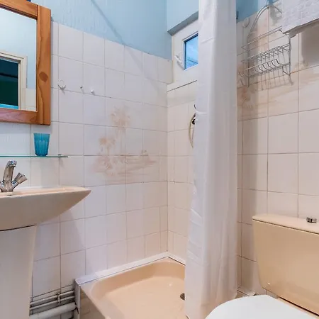 Appartement Le Stras'bourgeois *