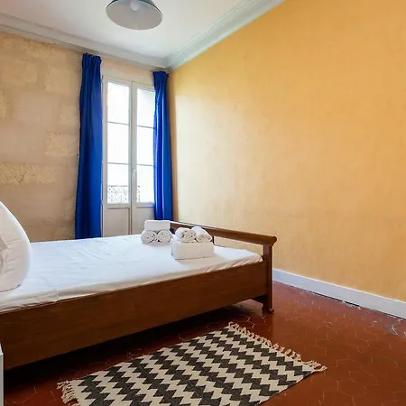 Le Stras'bourgeois Montpellier